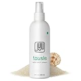 Tousle Sea Salt Spray Men & Women 8 Fl Oz Founded in California (New Clean...