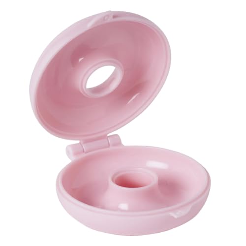 Stampi duri per cioccolatini, stampo per cake pop, stampo per torta al cioccolato, stampo per cake pop a forma di disco | stampo per ciambelle | stampo per ciambelle | Teglia da forno per ciambelle |