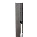 APC Rack Mount PDU, Basic 100V-120V/15A, (14) Outlets, 0U Vertical Rackmount (AP9567)