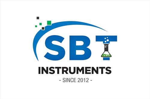 Image of SBT Laboratory Digital Turbidity Meter for Water Quality Analysis | Medical & Laboratory Turbidity Measurement Equipment | Accurate Digital Turbidity Meter for Lab & Industrial Use