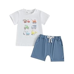 Construction Vehicle Blue