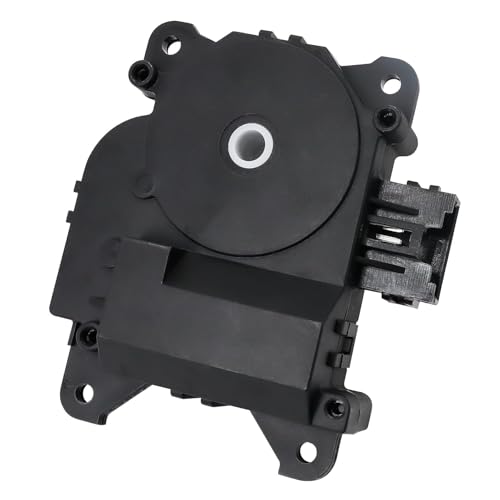 Auto Climate Control Flap Actuator Motor Compatible with Mitsubishi Galant Grandis Replace 063700-7321 0637007321 Car Climate Control Flap Actuator Motor - Thumbnail 7