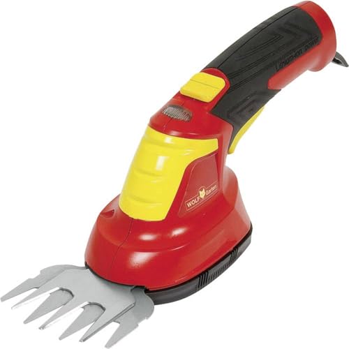WOLF Garten WOLF-Garten - Rasenschere FINESSE 30 R; 7079000
