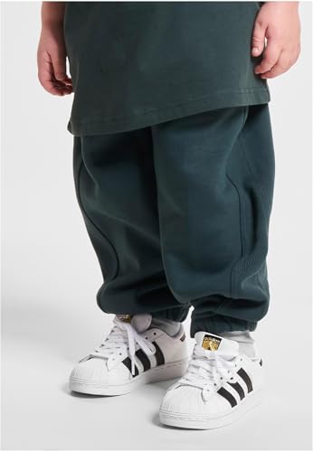 Urban Classics Boys Sweatpants para el colegio, deporte y juego diario 3