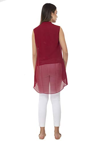 Image of KATYAL'S COUTURE Women's Regular Fit Top