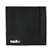 Vault X Binder - 12 Pocket Trading Card Album Folder - 480 Side Loading Pocket Binder for TCG (Black) (Standard)