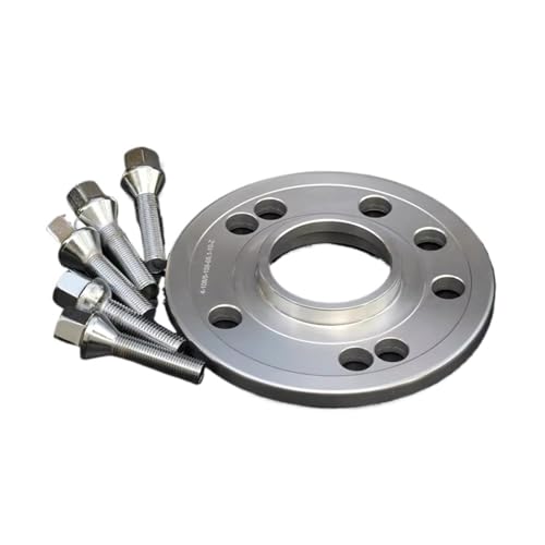 Entretoise de roue 65.1mm en alliage robuste pour Peugeot 508 et 5008