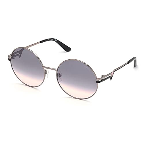 Lunettes de Soleil Femme GUESS avec Protection UV Châssis Tendance