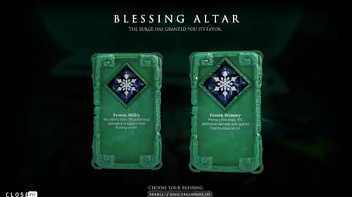 Abyssus Brine Edition Jeu PS5 - vue 4