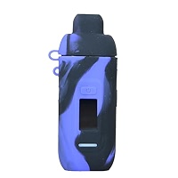 elfbar elfa master akku OXVA Vprime 60w Kit Vape Protective Silicone Case Durable Skin, Sleeve,  Cover, Wrap, Gel, Case, Sleeves