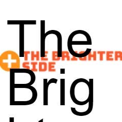The Brighter Side cover art