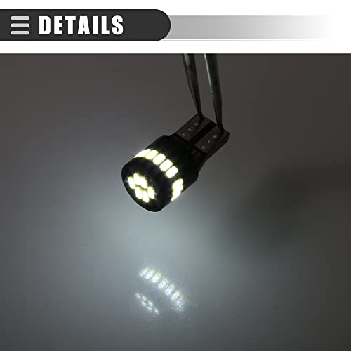 Kit de luces LED interiores para auto Motoforti para Toyota Tacoma 2005-2022 miniatura 7