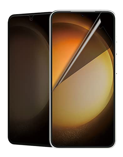 yarareez Galaxy S23 / Galaxy S22 Ή tB (2 ) ` h~ \tg EPU f t GbW ܂ ی w h~ یtB GalaxyS23یtB [ Samsung GalaxyS23