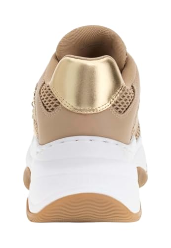 Baskets basses Guess HARPAA FLPHAR ELE12 - vue 10