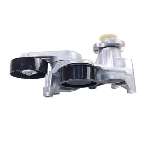 Tendeur de courroie de moteur AU05 pour restaurer la performance du Range Rover Velar