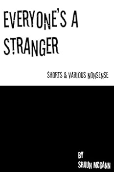 Paperback Everyone's a Stranger Book