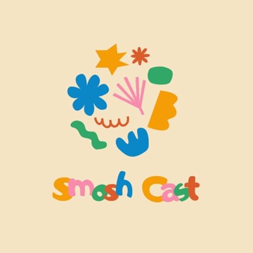 Smosh Cast cover art