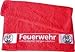 Produktbild Versandhaus des Deutschen Feuerwehrverbandes Handtuch Feuerwehr Retten-Löschen-Bergen-Schützen