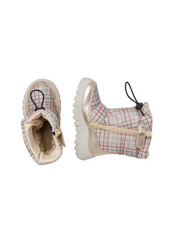 Falcotto Girl's Modern Snow Boot4