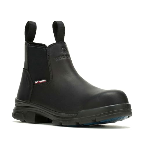 Image of Wolverine Unisex Adult Durashocks Sr Icon Waterproof Romeo