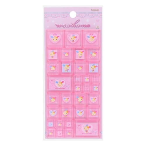 【中古】 天使の誘惑/サンリオ/ジョアナ・リンジ 31GheHmy9VL.jpg