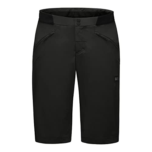 Shorts GORE WEAR Fernflow homme idéal pour le vélo et le VTT en plein air