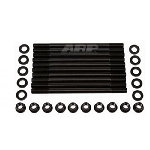 ARP for Nissan Pulsar Head Stud Kit GTiR SR20 DET 12mm | 202-4303