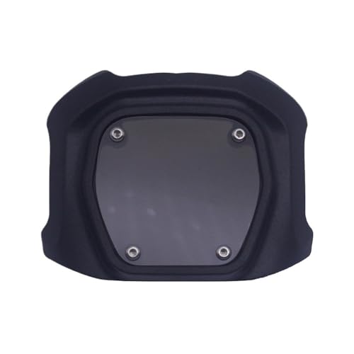 Housse pour phare moto FZ07 21-22 : protecteur et couverture de protection de lampe efficace