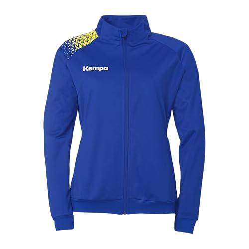 Veste sport Femme Kempa Ambition 28 Poly légère et confortable
