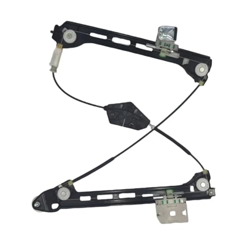 Mécanisme lève-vitre arrière VW CC 2012 2013 2014 régulateur 35D839462