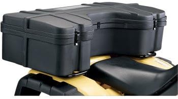 Rear ATV Quad Bike Cargo Box Heavy Duty