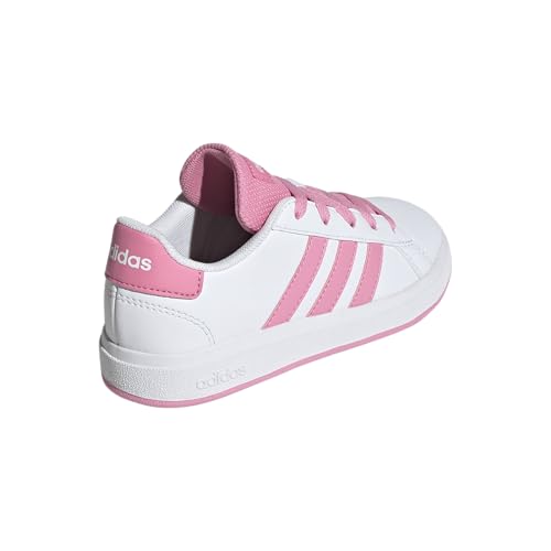 Image of adidas Kids' Advantage Tennis Shoe
