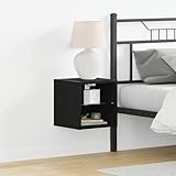 Photo Gallery hetftjn scaffale a parete per tv 2 pezzi nero legno ingegnerizzato design flottante dimensioni 30x28,5x30 cm per soggiorno ufficio mensola moderna Photo Gallery hetftjn scaffale a parete per tv 2 pezzi nero legno ingegnerizzato design flottante dimensioni 30x28,5x30 cm per soggiorno ufficio mensola moderna