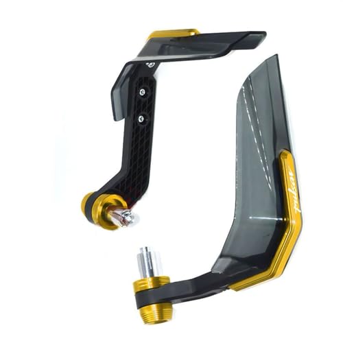Protecteur de main moto pour Bajaj Pulsar 200 NS pare-brise