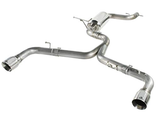 aFe 49-36407 Cat-Back Exhaust VW Beetle