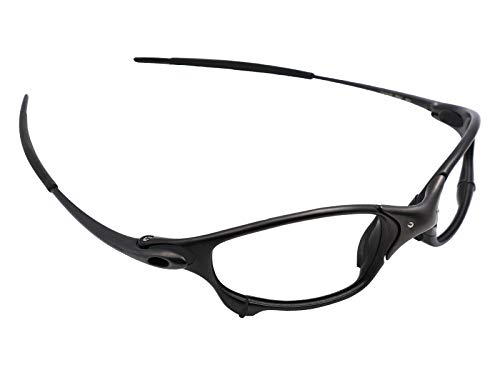 Image of Rubber Kits Replacement for Oakley X Metal XX Sunglass - Black
