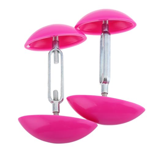 FRCOLOR 1 Paire D'Extenseurs De Chaussures À Talons Hauts Support De Chaussure Réglable Tendeur De Bottes Tendeur De Chaussures Universel Tendeur De Bottes Façonneur De