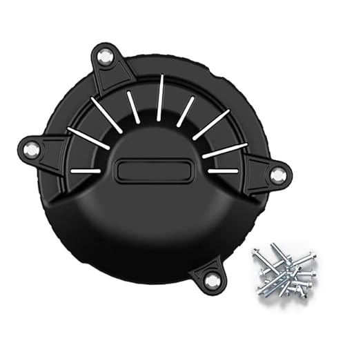 Capot de protection moteur évite les fuites de carter sur Ducati Streetfighter V4