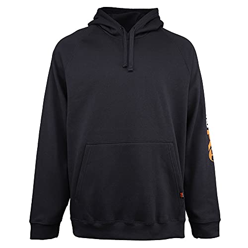Timberland PRO Men's Hood Honcho Sport Pullover, Dark Navy, S