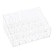 Produktbild SaniMomo 24 Plätze Clear Transparant Acryl Lippenstift Organizer & Beauty Care