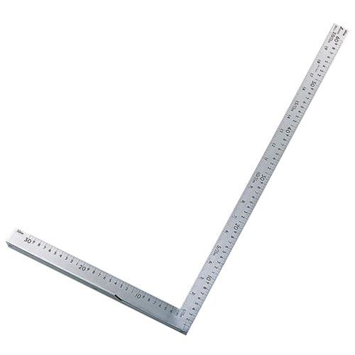 【新着商品】シンワ測定(Shinwa Sokutei) L型万能定規 600mm Amazon.co.jp: シンワ測定(Shinwa Sokutei) L型万能定規 600mm 筋交