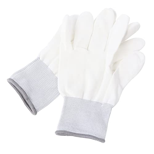 GALPADA Breathable Gardening Medium Coating for Protection Great Grip Tools Lightweight Easy to Clean Each S