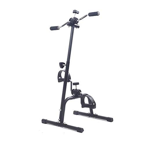 Bicicleta de rehabilitación para ejercicios de extremidades miniatura 1