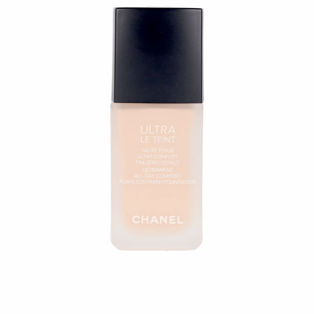 【新品未使用】フリュイド　ファンデーション　シャネル　CHANEL BR12 Amazon | 【国内正規品】CHANEL シャネル ウルトラ ル タン