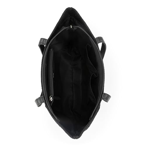 Image of The Sak Womens Melrose Leather Crossbody
