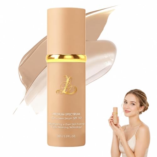 Infinite Love Maquillaje Maquillaje Facial 4 En 1 Con Hidratación Suave Y Cobertura Natural (color trigo(1PCS))