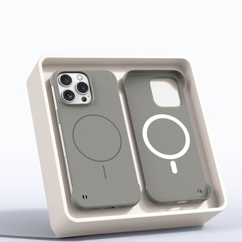 �����^PC�}�b�g�t���[�����X�P�[�X iPhone 17 Air 16E 16 15 14 13 12 11 Pro XR XS Max Plus �}�O�l�b�g���ϏՌ��J�o�[ �y��