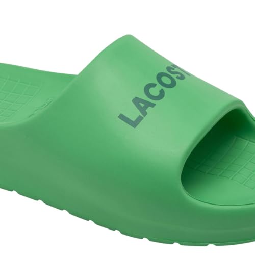 Image of Lacoste Serve Slide 2.0 | Casual Sandals