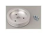 March Performance 6131 SWP Crank Pulley for Small Block Chevy Engine