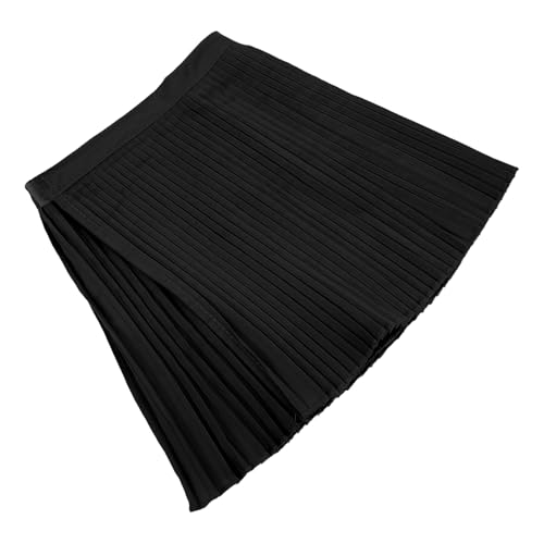 LRXIYODE per Parrucchiere Mantello Regolabile con Chiusura Strappo Copertura Protettiva per Taglio Tintura Shampoo e Trucco Nera per Centri Estetici Uomo Donna